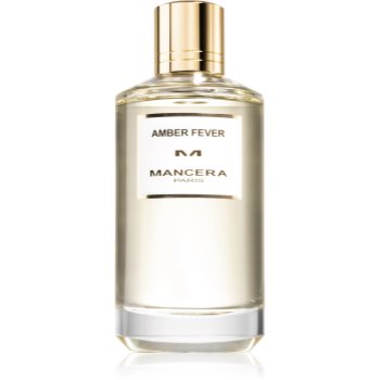 Mancera Amber Fever Eau de Parfum unisex - imagine 2